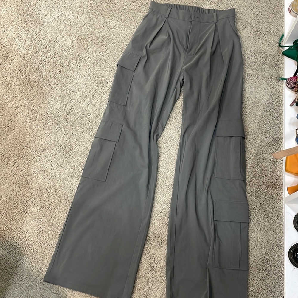 AKIRA PANTS
